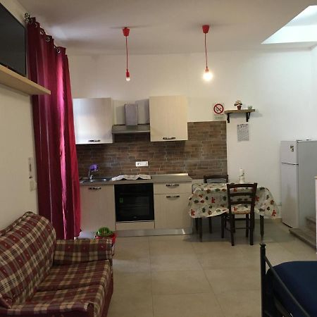 Mattia House Apartment Patti Exterior photo